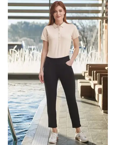 Skirts Brook Taverner Camila Jersey Stretch Trouser £45.00