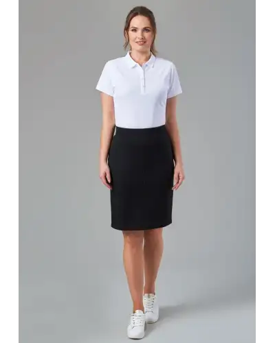 Skirts Brook Taverner Leona Jersey Stretch Skirt £45.00