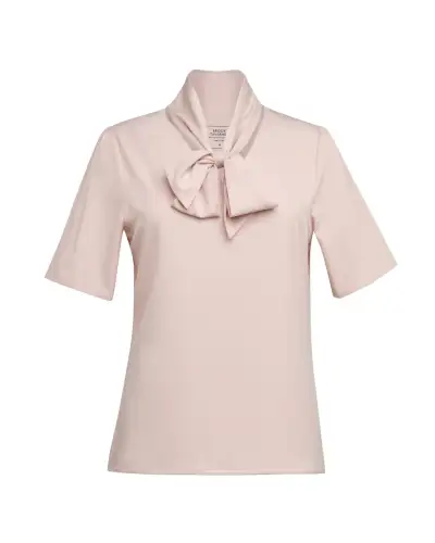 Blouses Brook Taverner Flavia Pussy Bow Blouse £45.00