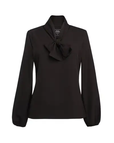 Blouses Brook Taverner Andria Pussy Bow Blouse £45.00