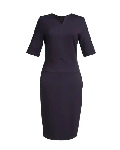 Dress Brook Taverner Celeste Jersey Stretch Dress £45.00
