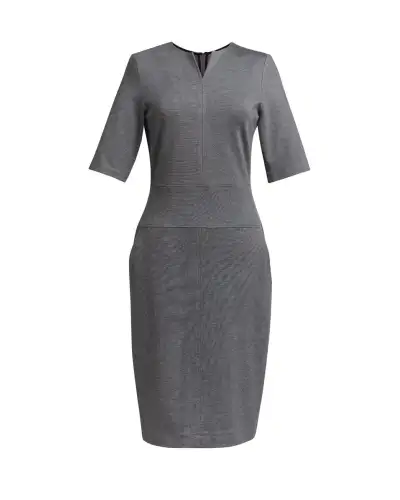 Dress Brook Taverner Celeste Jersey Stretch Dress £45.00