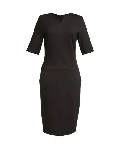 Dress Brook Taverner Celeste Jersey Stretch Dress £45.00