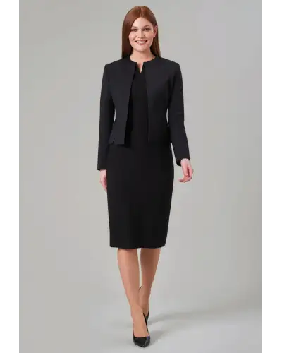 Dress Brook Taverner Celeste Jersey Stretch Dress £45.00