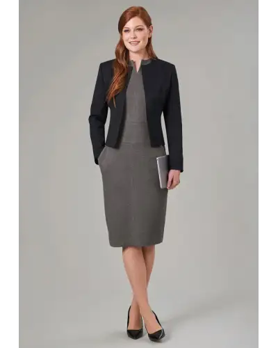 Dress Brook Taverner Celeste Jersey Stretch Dress £45.00