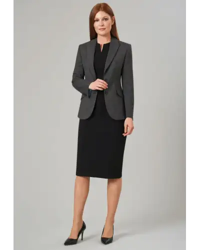 Dress Brook Taverner Celeste Jersey Stretch Dress £45.00