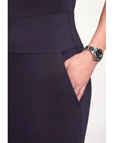 Dress Brook Taverner Celeste Jersey Stretch Dress £45.00