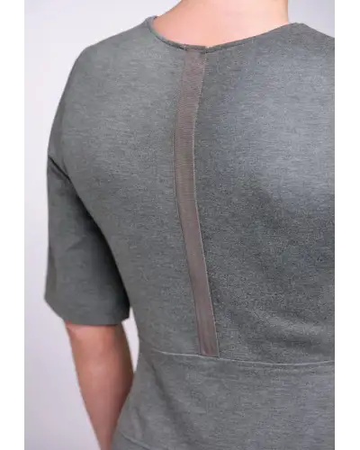 Dress Brook Taverner Celeste Jersey Stretch Dress £45.00