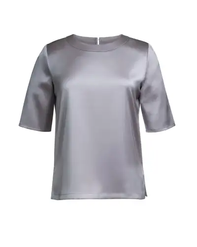 Blouses Brook Taverner Ravenna Satin Blouse £45.00