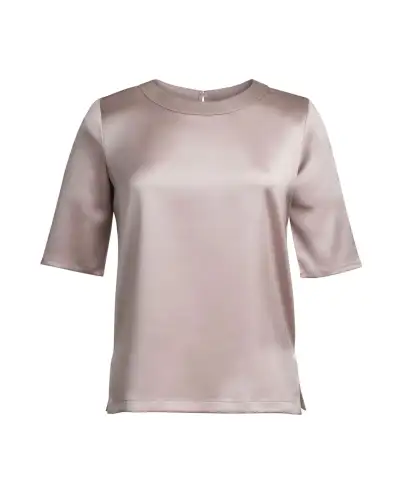 Blouses Brook Taverner Ravenna Satin Blouse £45.00