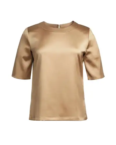 Blouses Brook Taverner Ravenna Satin Blouse £45.00