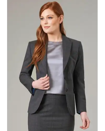 Blouses Brook Taverner Ravenna Satin Blouse £45.00