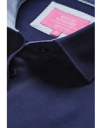 Blouses Brook Taverner Mirabel Stretch Oxford Shirt £42.00