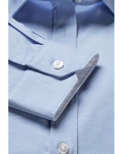 Blouses Brook Taverner Mirabel Stretch Oxford Shirt £42.00