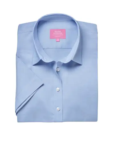 Blouses Brook Taverner Hamilton Classic Oxford Shirt £45.00