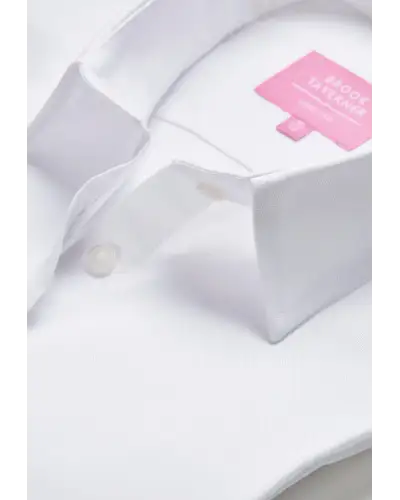 Blouses Brook Taverner Hamilton Classic Oxford Shirt £45.00