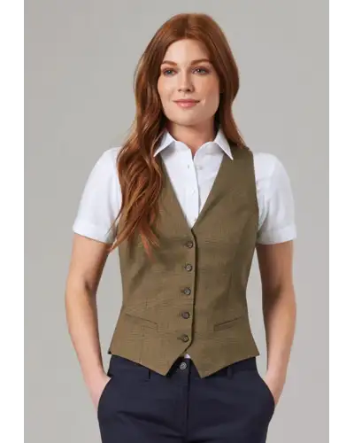 Blouses Brook Taverner Hamilton Classic Oxford Shirt £45.00