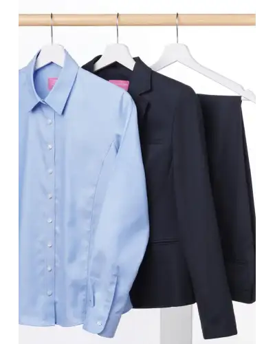 Blouses Brook Taverner Albany Classic Oxford Shirt £19.00