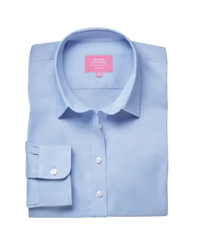 Blouses Brook Taverner Albany Classic Oxford Shirt £19.00