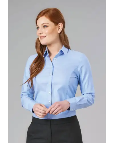 Blouses Brook Taverner Albany Classic Oxford Shirt £19.00