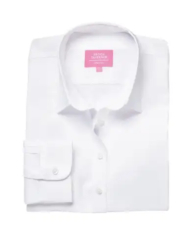 Blouses Brook Taverner Albany Classic Oxford Shirt £19.00