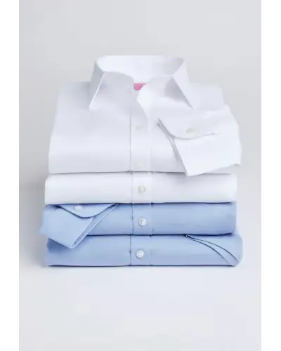 Blouses Brook Taverner Albany Classic Oxford Shirt £19.00