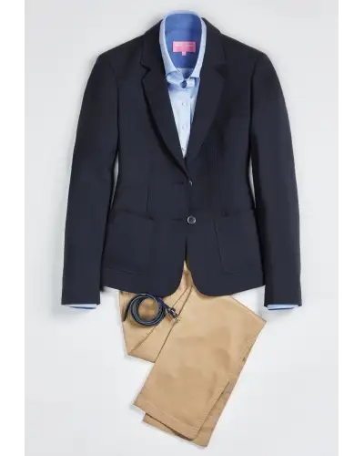 Ladies' Jackets Brook Taverner Edition Jacket £120.00