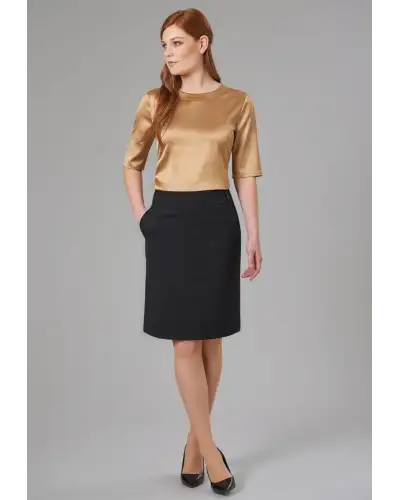 Skirts Brook Taverner Merchant A-Line Skirt £45.00