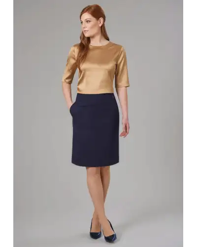 Skirts Brook Taverner Merchant A-Line Skirt £45.00