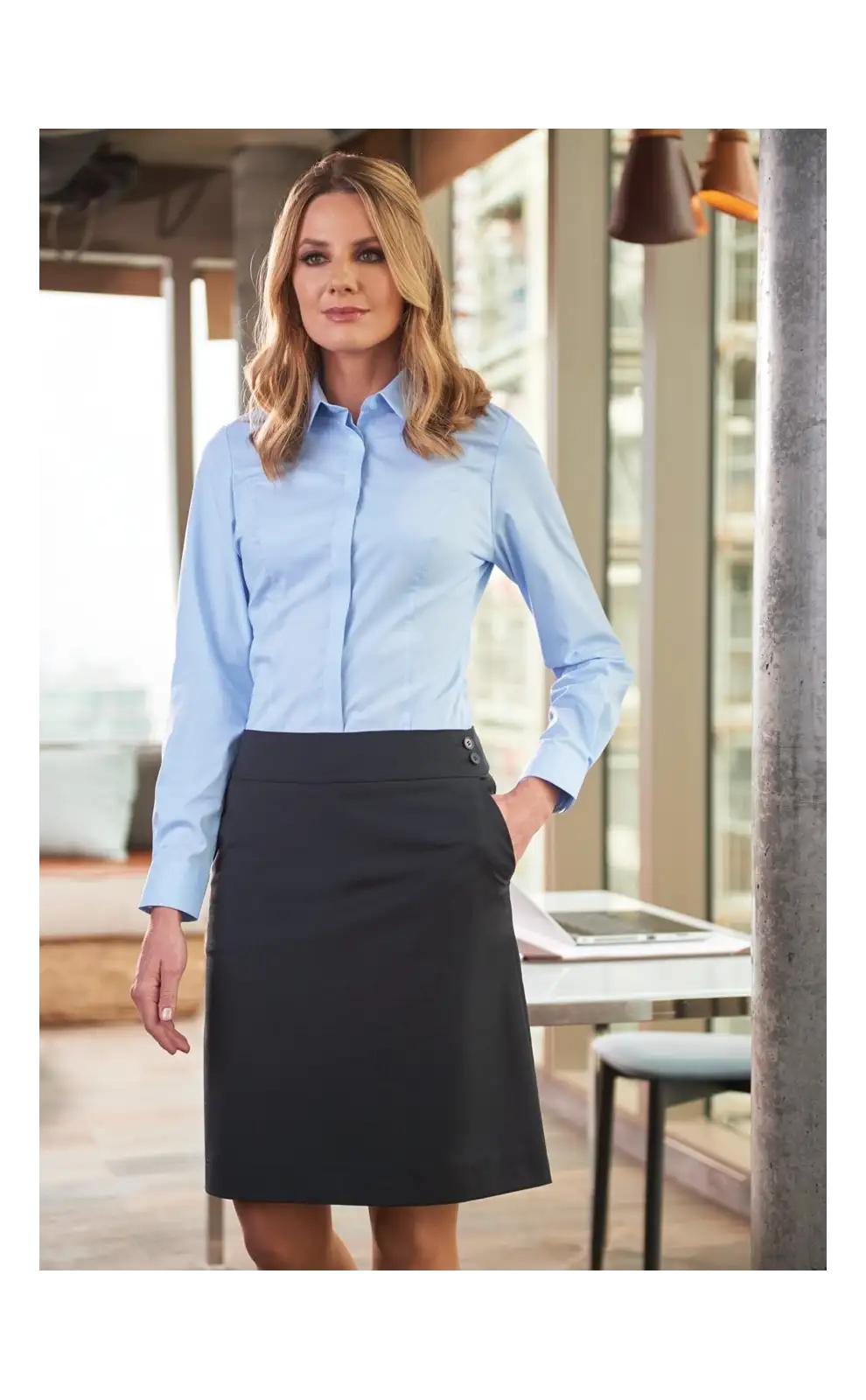 Skirts Brook Taverner Empoli A-Line Skirt £45.00
