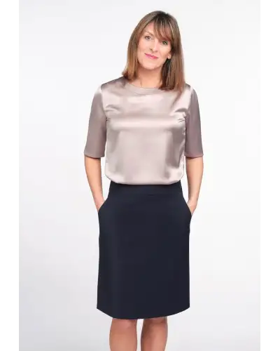 Skirts Brook Taverner Empoli A-Line Skirt £45.00