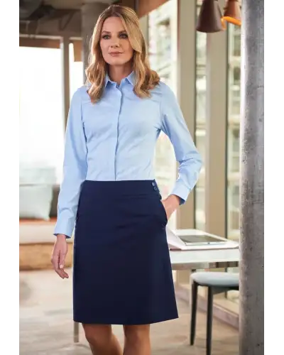 Skirts Brook Taverner Empoli A-Line Skirt £45.00