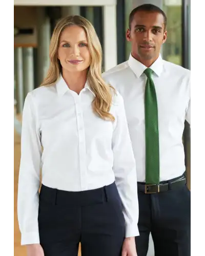 Blouses Brook Taverner Silvi Non-Iron Blouse £45.00