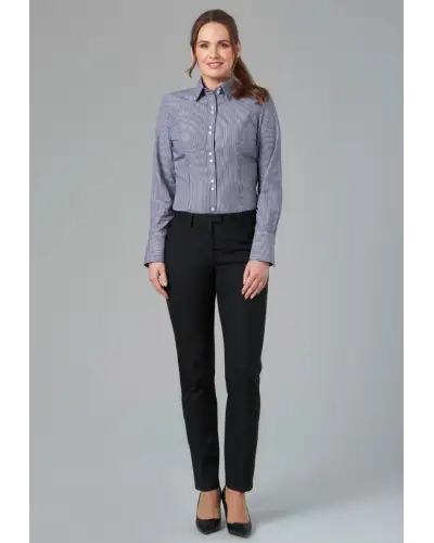 Ladies' Trousers Brook Taverner Paris Slim Fit Trouser £45.00