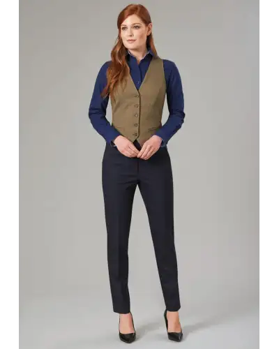 Ladies' Trousers Brook Taverner Paris Slim Fit Trouser £45.00