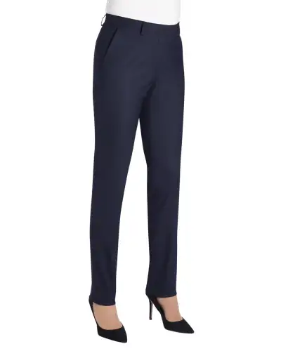 Ladies' Trousers Brook Taverner Paris Slim Fit Trouser £45.00
