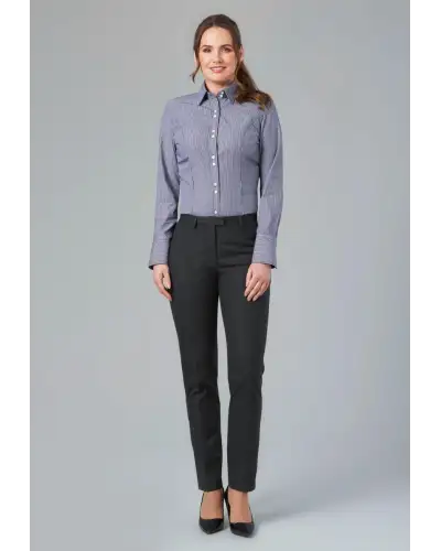 Ladies' Trousers Brook Taverner Paris Slim Fit Trouser £45.00