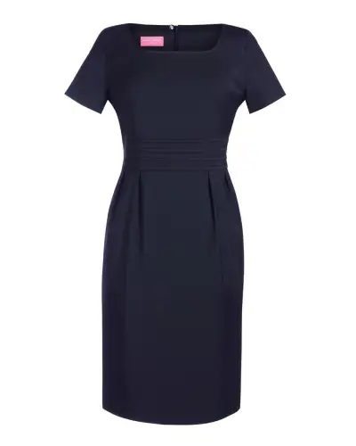 Dress Brook Taverner Bordeaux Dress £45.00
