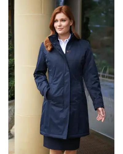 Raincoats Brook Taverner Washington Raincoat £112.00