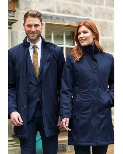 Raincoats Brook Taverner Washington Raincoat £112.00