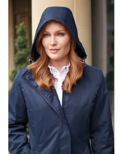 Raincoats Brook Taverner Washington Raincoat £112.00
