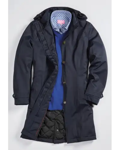 Raincoats Brook Taverner Washington Raincoat £112.00