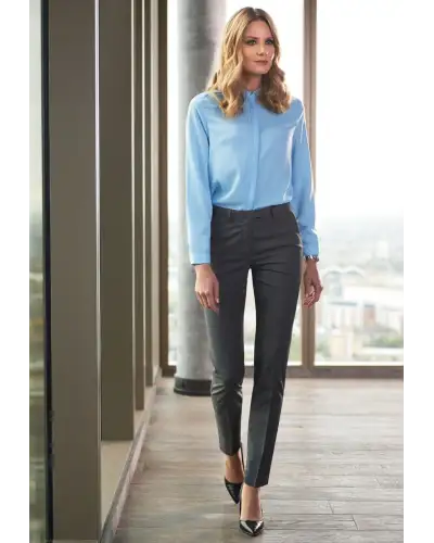 Ladies' Trousers Brook Taverner Torino Slim Leg Trouser £45.00