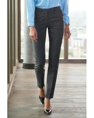 Ladies' Trousers Brook Taverner Torino Slim Leg Trouser £45.00