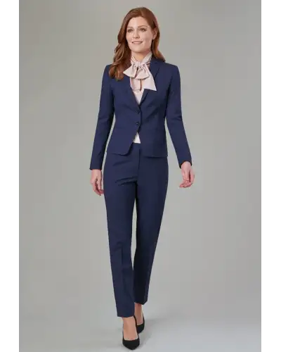 Ladies' Trousers Brook Taverner Torino Slim Leg Trouser £45.00
