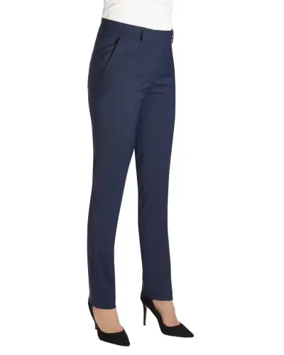 Ladies' Trousers Brook Taverner Torino Slim Leg Trouser £45.00