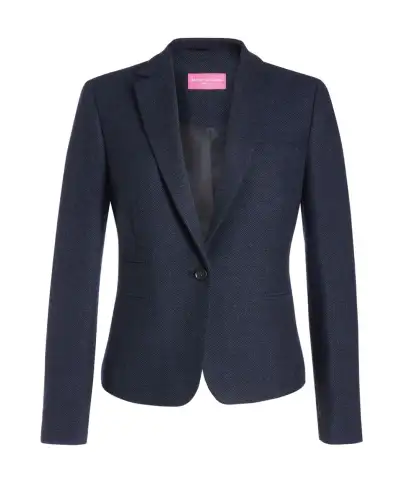 Ladies' Jackets Brook Taverner Montreal Tweed Jacket £145.00