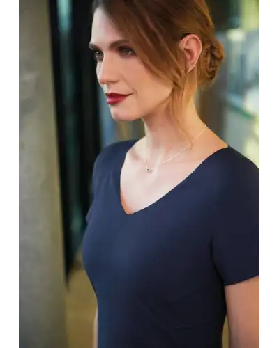 Dress Brook Taverner Diamante Dress £45.00