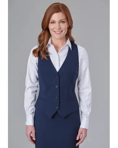 Ladies' Waistcoats Brook Taverner Scapoli Waistcoat £45.00