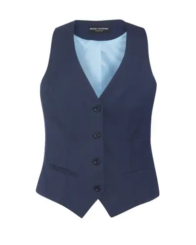 Ladies' Waistcoats Brook Taverner Scapoli Waistcoat £45.00